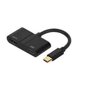 ONTEN 5 IN 1 USB C TO HDMIADAPTER 95118H - DWAC01185
