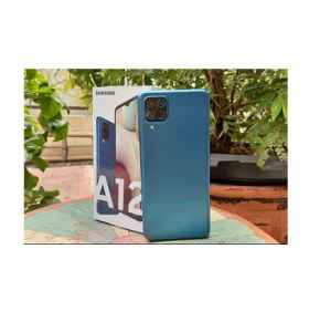 SAMSUNG A12 128GB - DWMOB0236