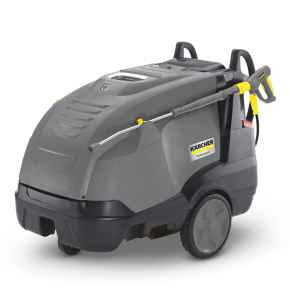 Karcher HDS 10/20-4M Hot Water Steam & Pressure Washer