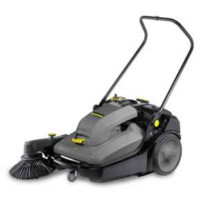 KARCHER SWEEPER KM 70/30 C Bp Adv
