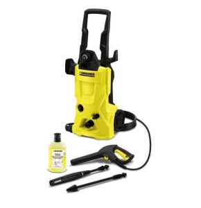Karcher K4 High Pressure Car Wash Machine