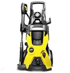 Karcher K5 High Pressure Car Wash Machine