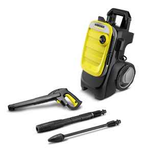 Karcher K 7 Compact Pressure Washer for Cars & Floor