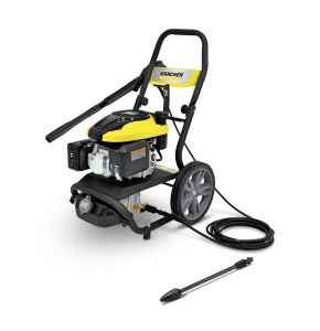 Karcher HIGH PRESSURE WASHER G 7.180