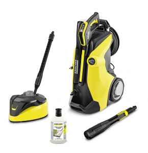 Karcher K 7 Premium Full Control Plus Home Washer and Cleaner