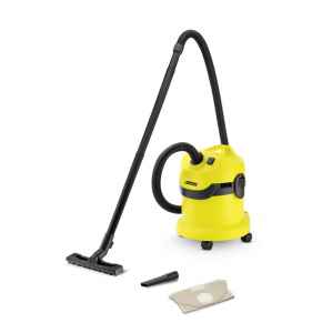 KARCHER MULTI-PURPOSE VACUUM CLEANER WD 2