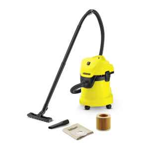 KARCHER MULTI-PURPOSE VACUUM CLEANER WD 3