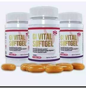 GI Vital Capsule