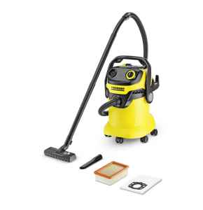 KARCHER MULTI-PURPOSE VACUUM CLEANER WD 5