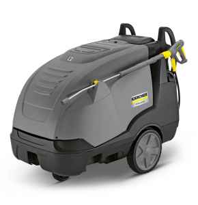 KARCHER HIGH PRESSURE WASHER HDS-E 8/16-4 M 36 kW