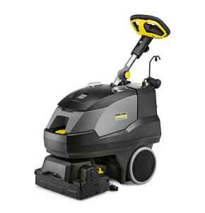 KARCHER CARPET CLEANER BRC FOR CARS, FLOOR AND SURFACE CLEANING 40/22 C