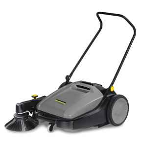 KARCHER FLOOR AND SURFACE SWEEPER KM 70/20 C