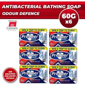 Cool Odour Defence (60g)