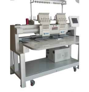 EMBROIDERY INDUSTRIAL MACHINE. MODEL GG722-902-2