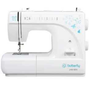 Portable Electric Powered Sewing Machine JH8190