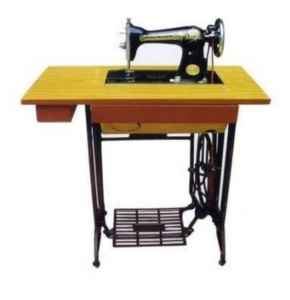 Folding /Flat Household Machine. Drawer Flat Cover. JAZ-1. Butterfly make