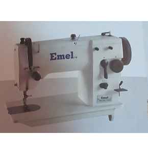 Zigzag Sewing Machine. Emel 20U33