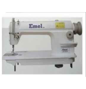 High Speed lock stitch sewing machine Emel 8500