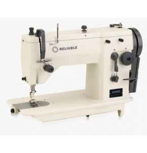 Reliable Zigzag Sewing Machine.