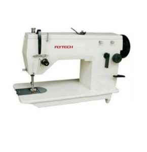 Zigzag Sewing Machine.