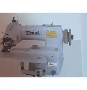 Industrial popular blind stitch sewing machine Emel 101