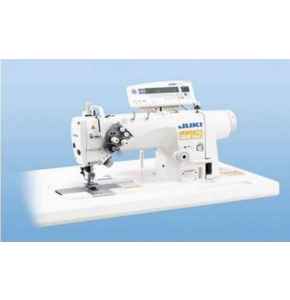JUKI High Speed double needle lock stitch machine