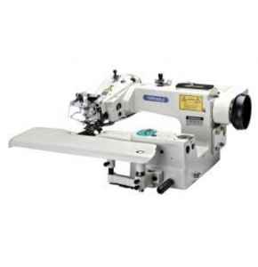 Industrial popular blind stitch sewing machine