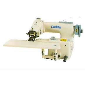 LIONKING Industrial popular blind stitch sewing machine