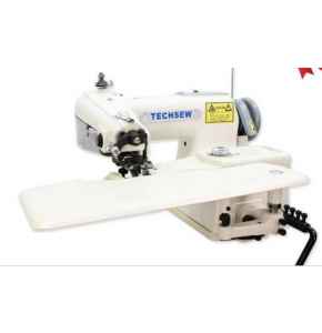 TECHSEW  Industrial popular blind stitch sewing machine