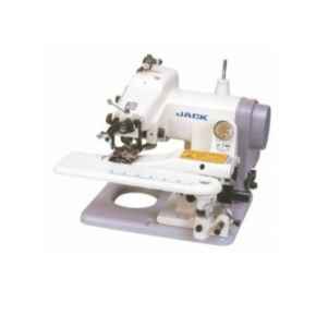 JACK Industrial popular blind stitch sewing machine