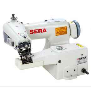 SERA Industrial popular blind stitch sewing machine