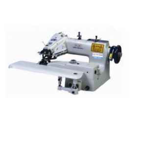Industrial popular blind stitch sewing machine
