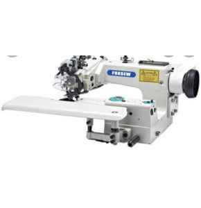 FOXSEW Industrial popular blind stitch sewing machine
