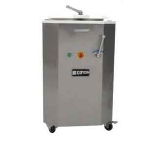 20 cuts dough divider