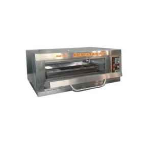 Single Deck Oven Gas
