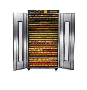 Food Dehydrator  Drying Machine st-00 24 Trays