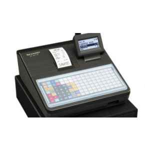 Electronic Multi function Cash Register