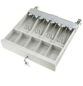 Automatic Cash Drawer