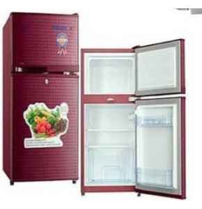 Polystar Table top double door fridge