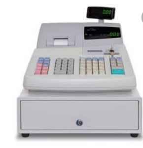 Electronic Multi function Cash Register
