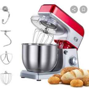 7Litre Electric Cake Mixer