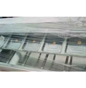 Thick Strong  Food Warmer I0 Pans