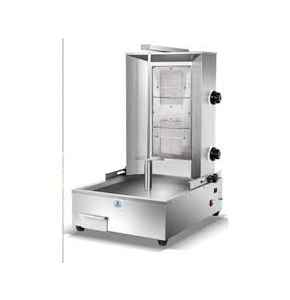 Foreign Shawarma Grill