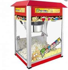 Original Popcorn Machine