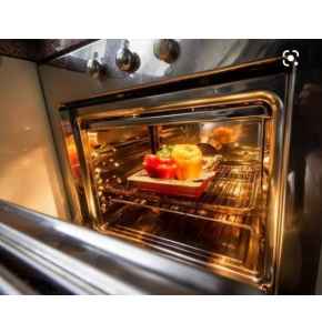 Portable Oven for commercial and domestic use