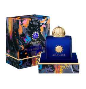 AMOUAGE INTERLUDE