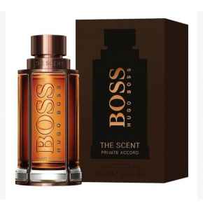 HUGO BOSS THE SCENT 100ml