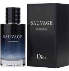 Sauvage Dior perfume