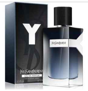 YSL Y Men perfume EDP 100ML