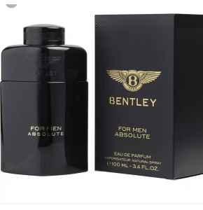 Bentley for men Absolute 100ml